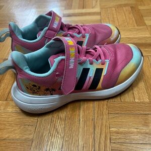 adidas disney Minnie Mouse Kids Sneakers